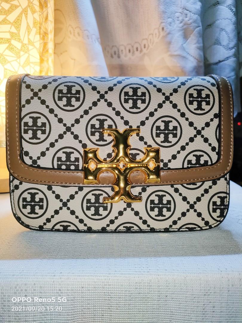 tory burch sling bolsa