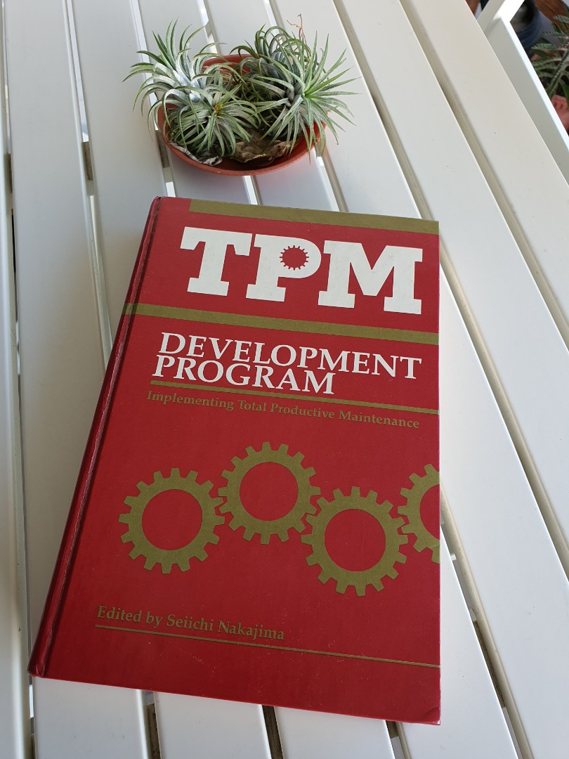 TPM Development Program, Hobbies & Toys, Books & Magazines, Fiction ...