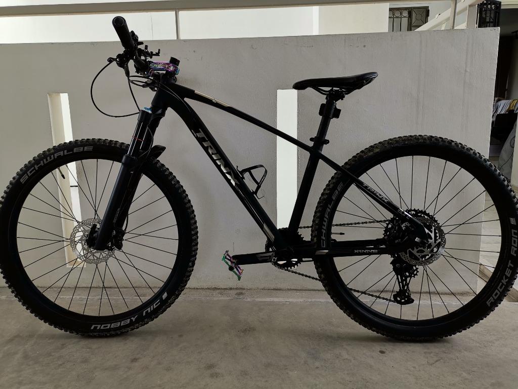Trinx x9 elite price 2025