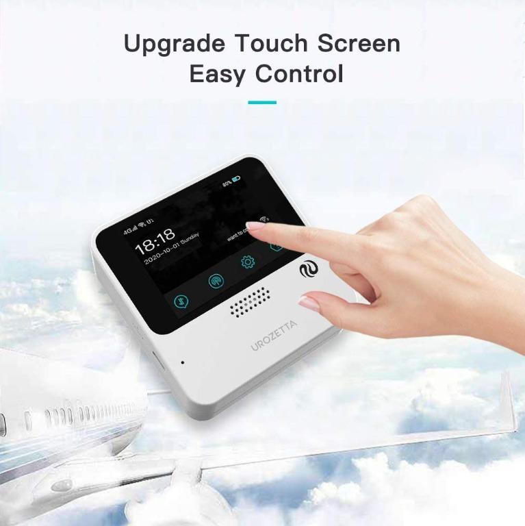 Wifi urozetta clearance