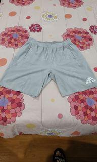 Used Adidas Shorts 4KRFT Daily Press Size Large