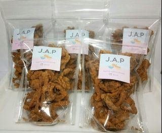 Usus krispi