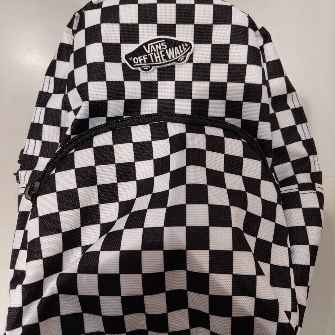 mini backpacks vans