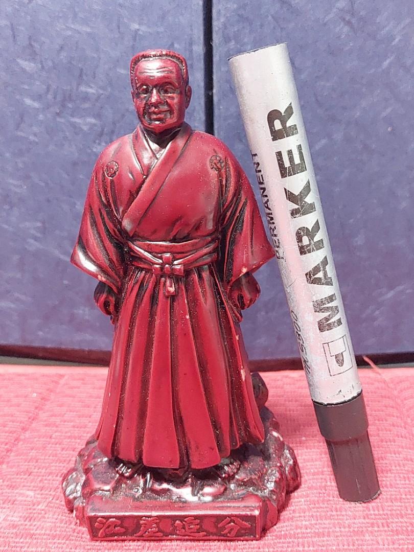 Vintage Japanese Sculpture, Hobbies & Toys, Memorabilia & Collectibles