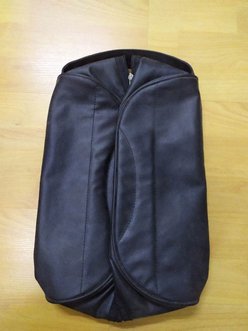 Vintage Shoe Bag, Hobbies & Toys, Collectibles & Memorabilia, Vintage