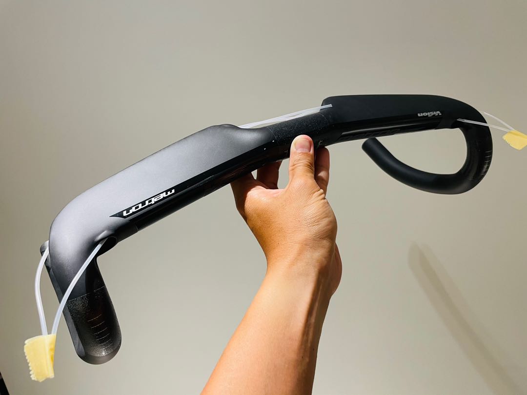 Vision handlebars aero on sale