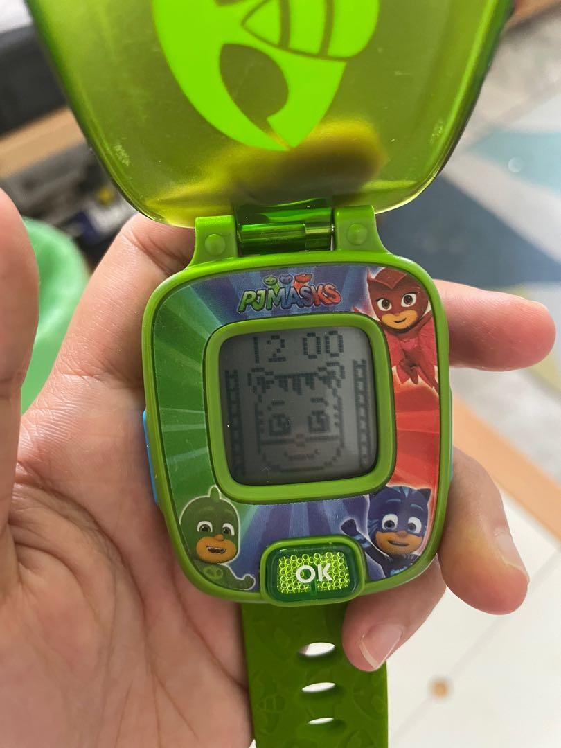 Super gekko learning watch new arrivals