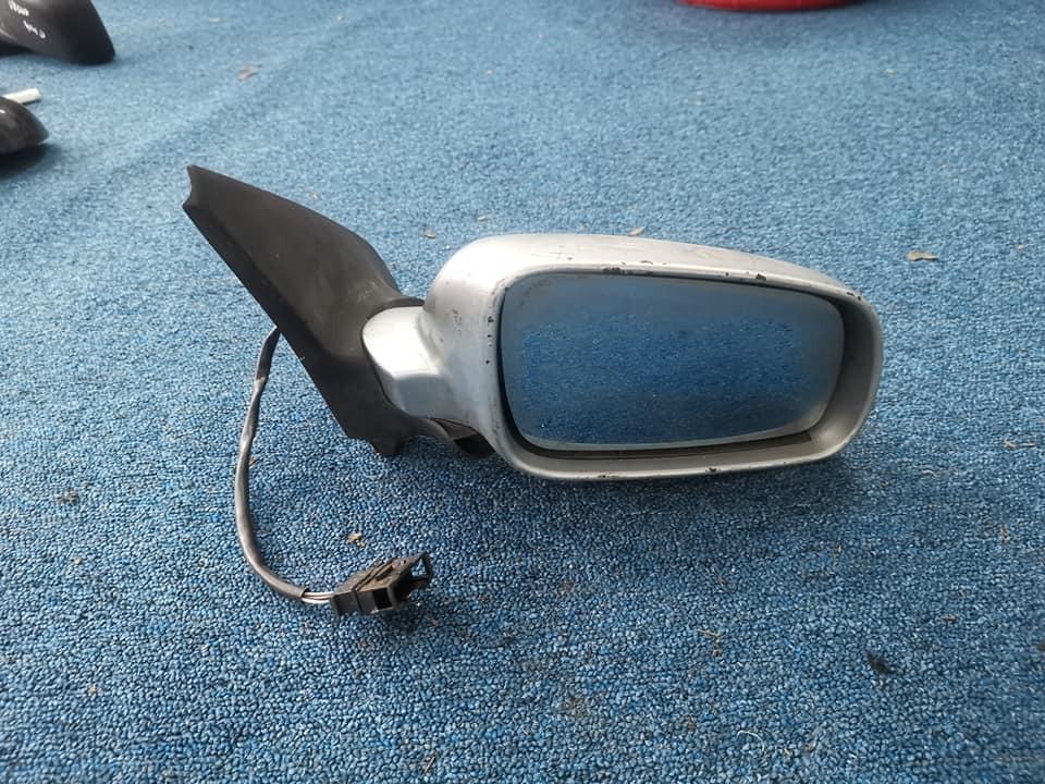 VW Volkswagen Jetta Side Mirror Sidemirror, Auto Accessories on Carousell