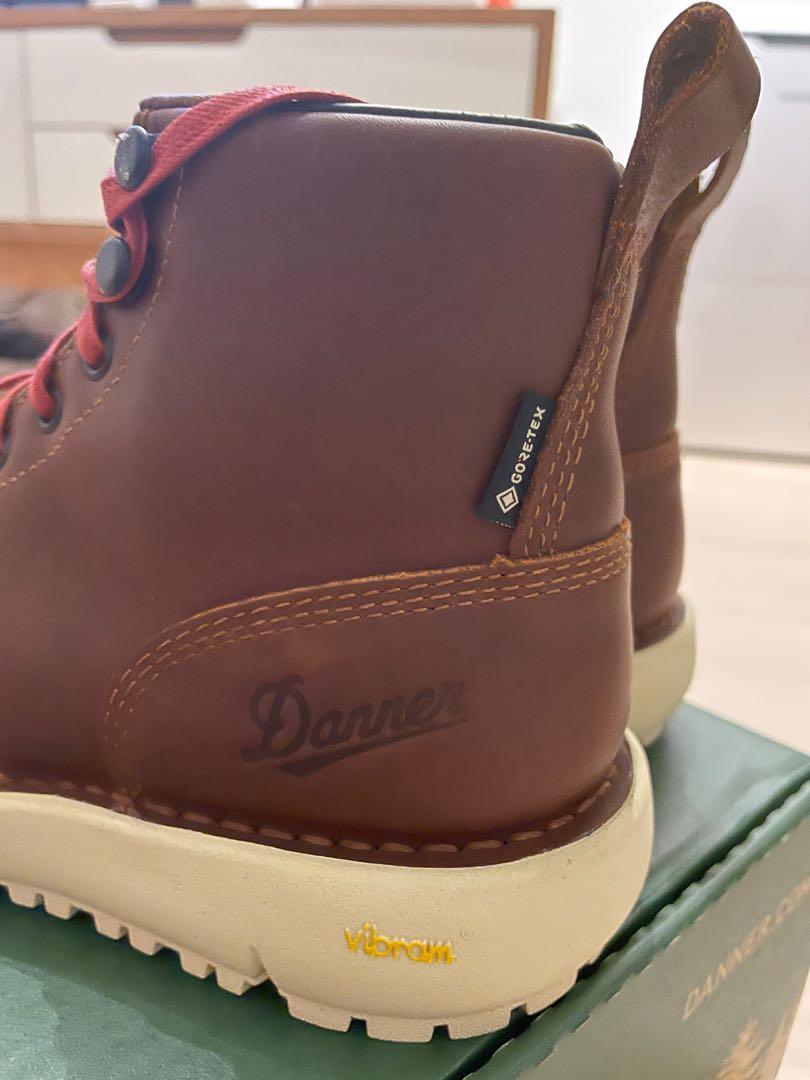 Danner 38 online