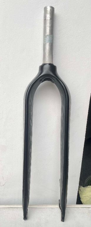Weapon rigid hotsell fork 29er