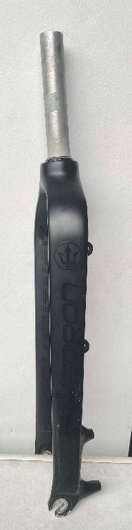 Weapon lightning rigid fork discount 29er
