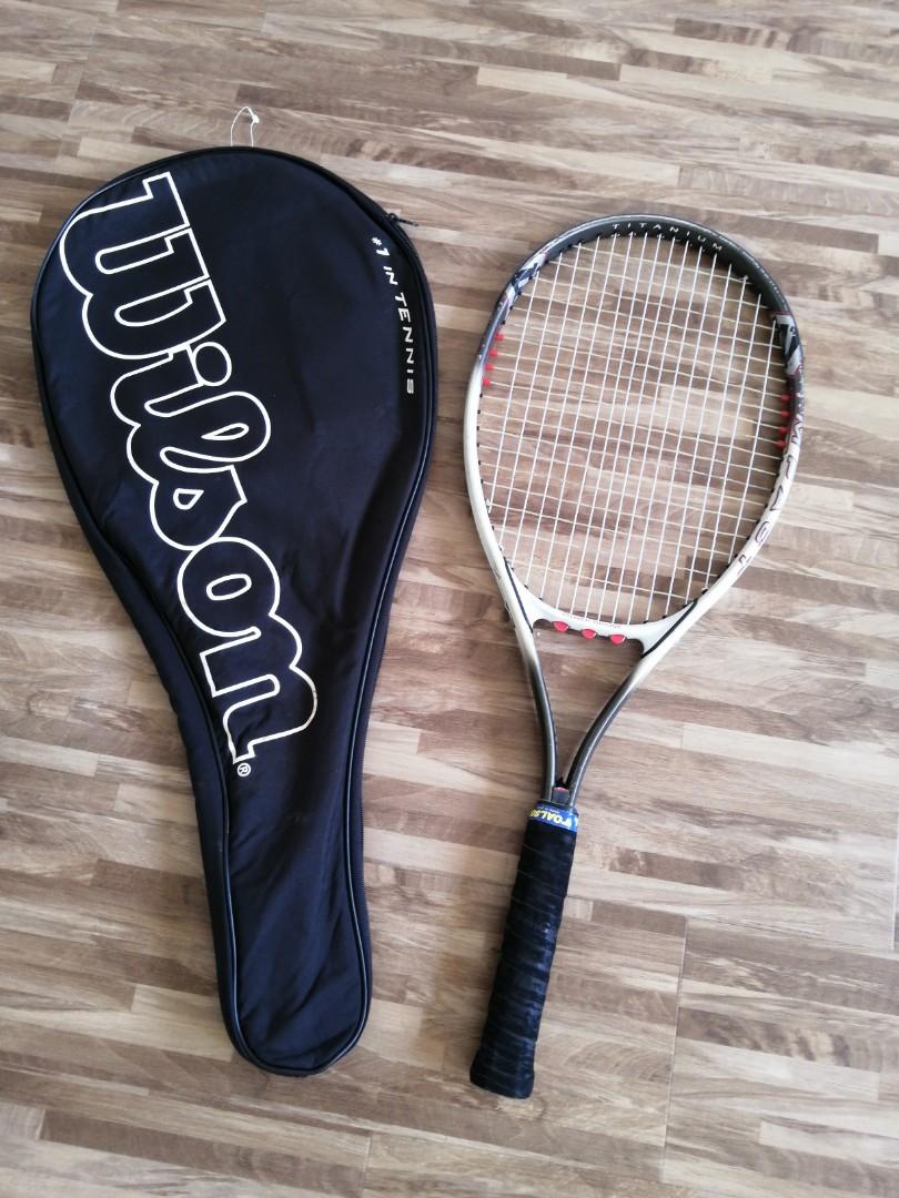 Raqueta de tenis Ultra Pro (16x19) v4 | Sporting Goods Raqueta de tenis Ultra Pro (16x19) v4 | Sporting Goods