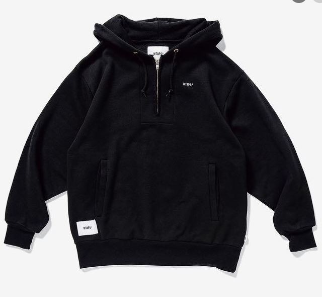 WTAPS 19AW OUTRIGGER 01 サイズL