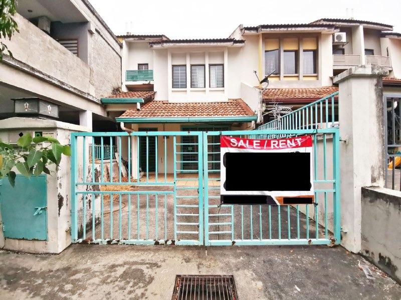 Wts Desa Coalfields Dc 2 Sungai Buloh Property For Sale On Carousell