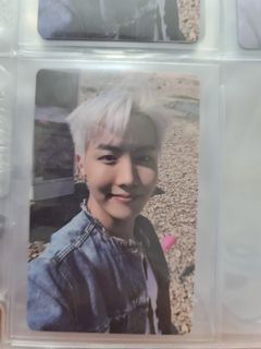 (Category: ) located in . Submitted by daydreambts (Listing ID 1114843801, Image 1). Description: .