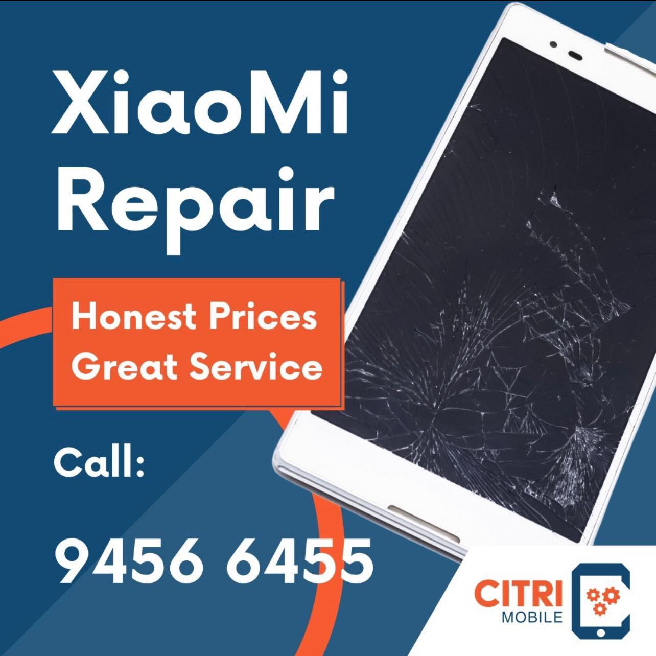 XiaoMi 11 Ultra Repair , Redmi Repair , XiaoMi Redmi Mi POCO F1 F2 PRO X3 M3 Max Mix 2 3 Note 5 6 8 8A 9 9T 9A 9S 10 10T Blackshark 2 3 MiPad 4 PRO Lite SE MI 11 12 Ultra iPhone Samsung Display Glass Screen LCD Battery Charging Port Repair (Category: Electronics & Gadget Repairs) located in Singapore. Submitted by reliable.phone.repair (Listing ID 1050905572, Image 1). Description: ✅Cheap XiaoMi Redmi Phone Repair(All Models) Repair Service Provi
