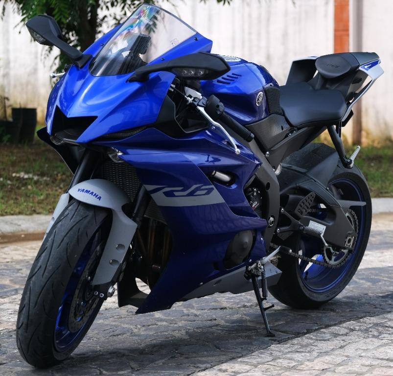 2020 shop r6 blue