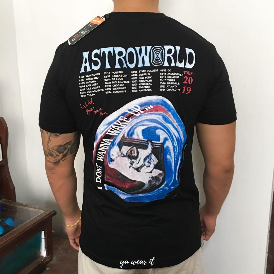 workout tees