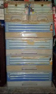 5-Layers Drawer