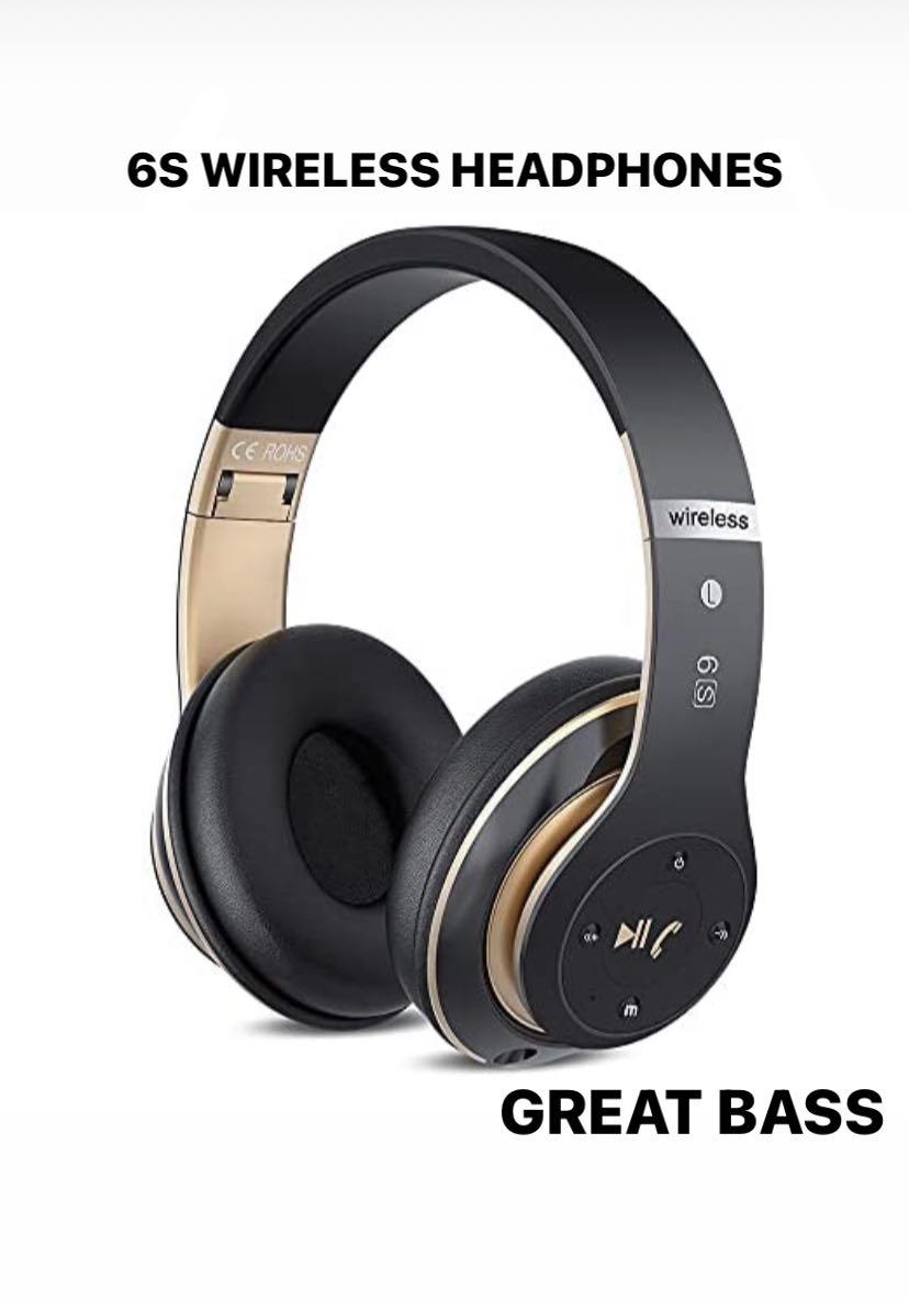 Headphones 6s hotsell