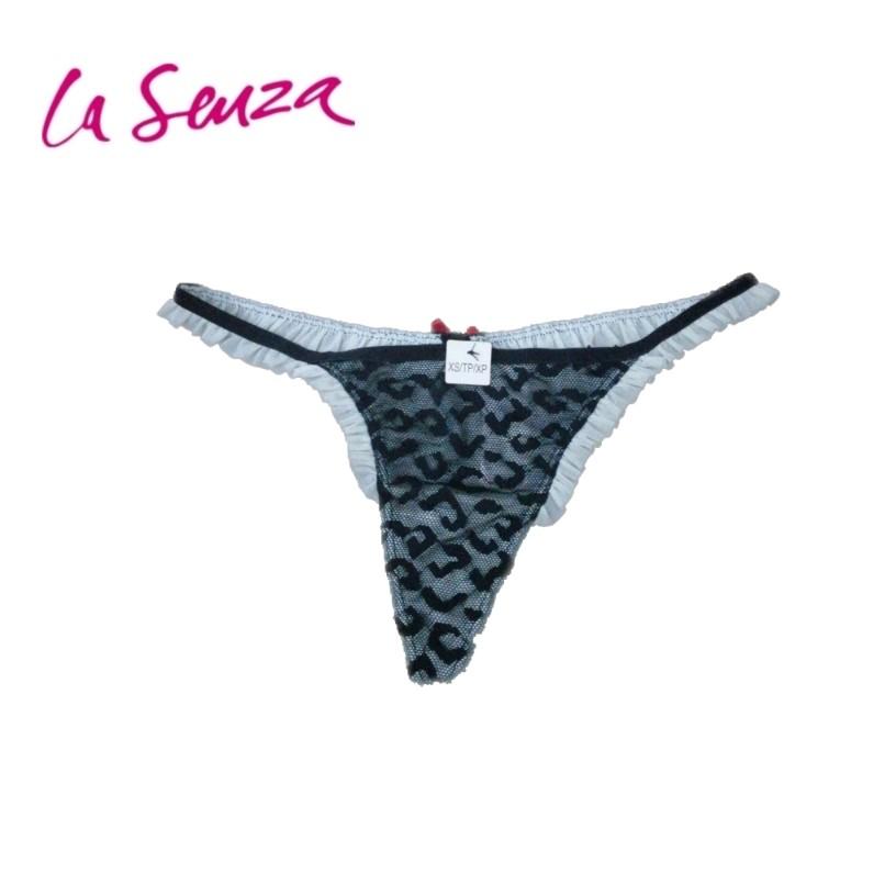 La Senza Underwear ($3 for all), Women's Fashion, New Undergarments &  Loungewear on Carousell