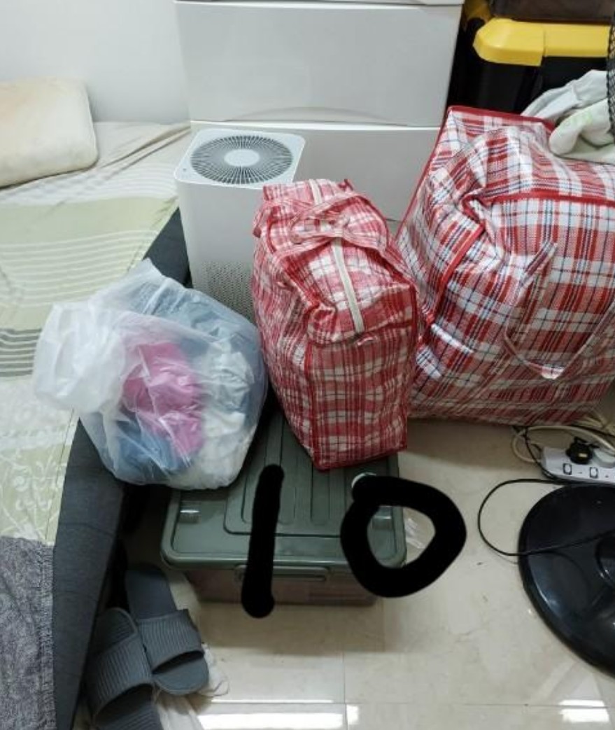 小型 搬屋 搬运 清拆 安装 弃置傢俬及杂物62859982470145111