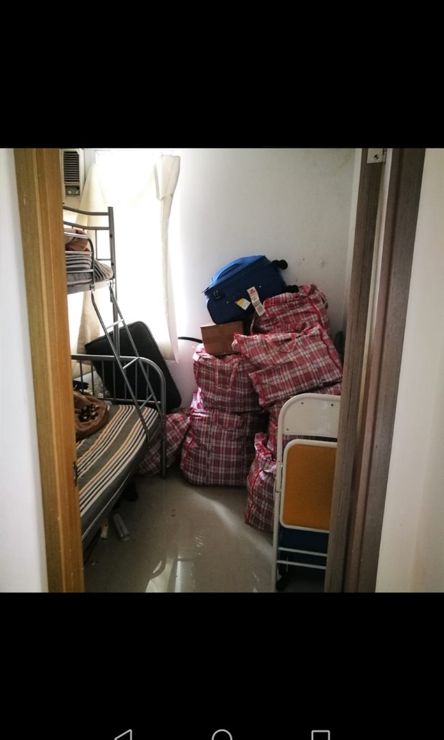 小型 搬屋 搬运 清拆 安装 弃置傢俬及杂物62859982470145112