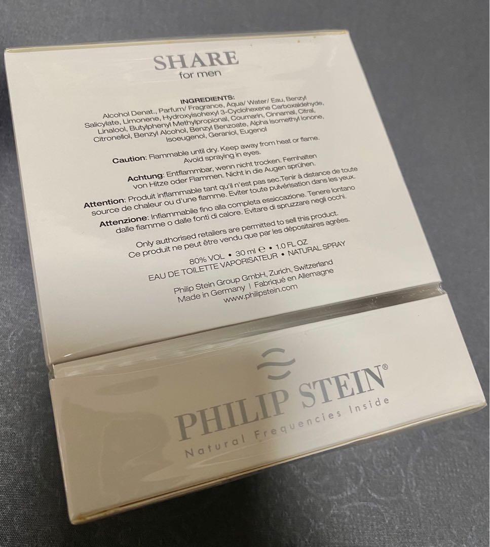 Philip stein group gmbh on sale