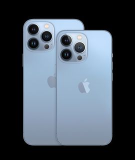 放IPhone 13 Pro Max 256 藍, 24號旺角交收, Fortress 貨會激活, 手提 ...