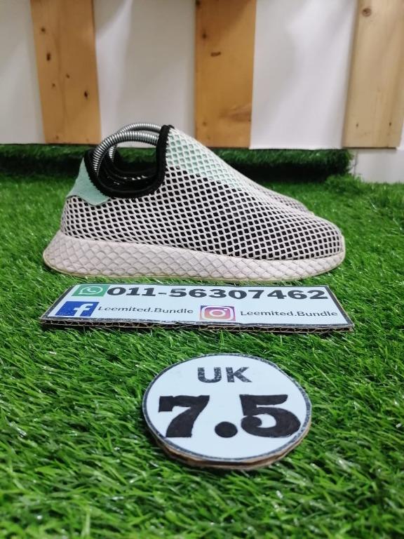 Adidas deerupt 29 2025