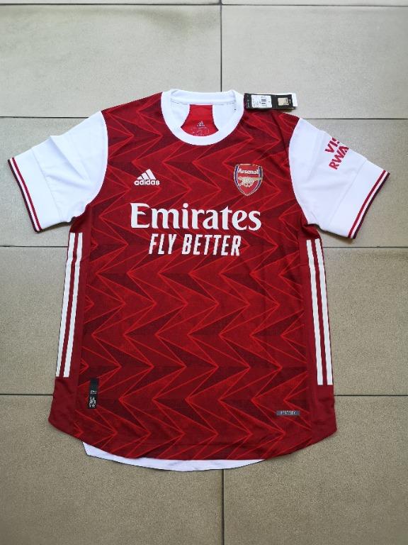 Jersey arsenal sale 2020 original