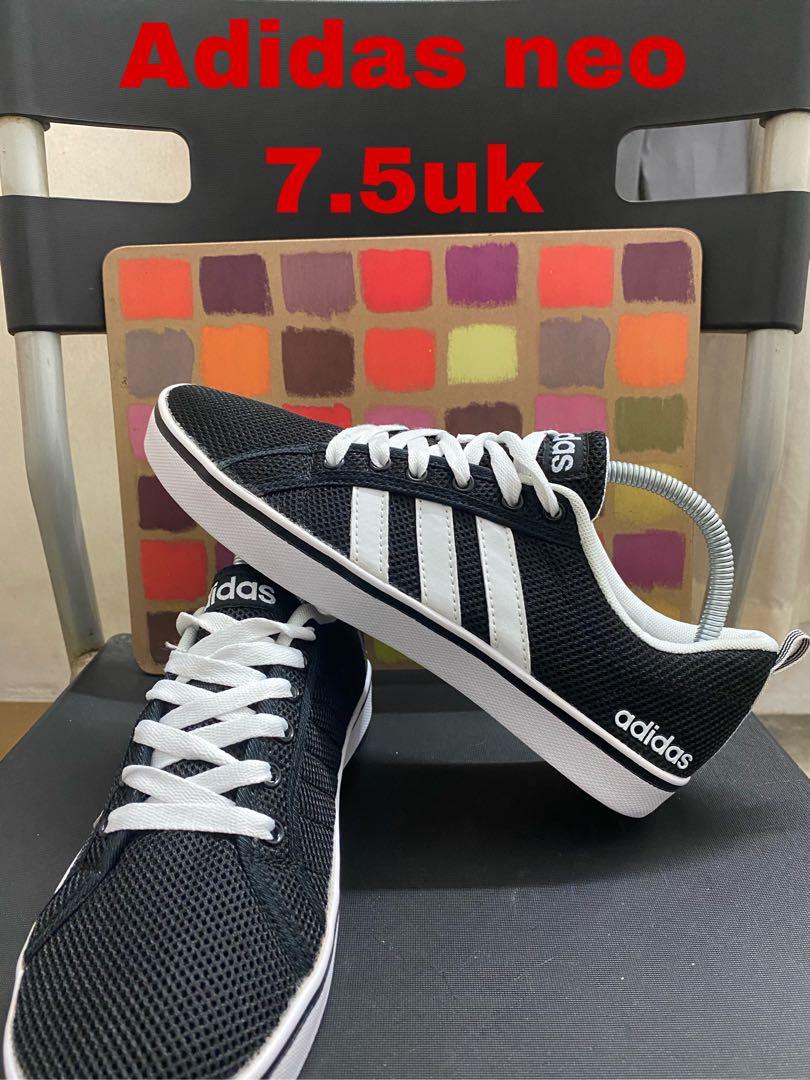 adidas neo 7.5
