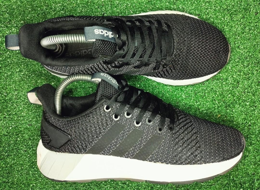 Adidas questar clearance byd green