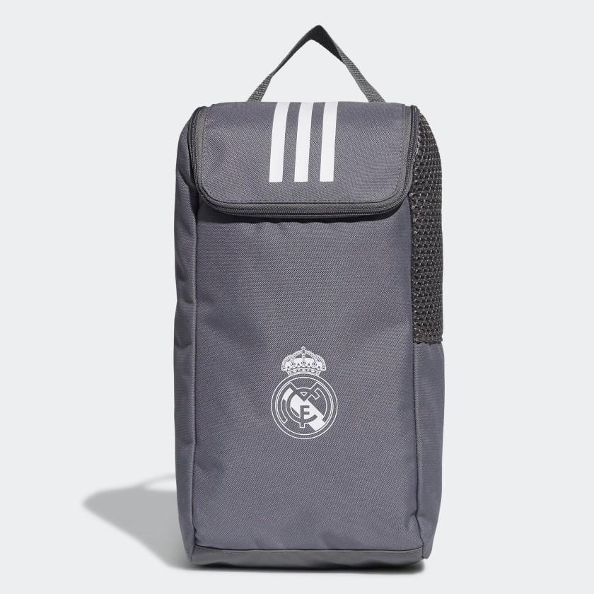 Real madrid boot new arrivals bag