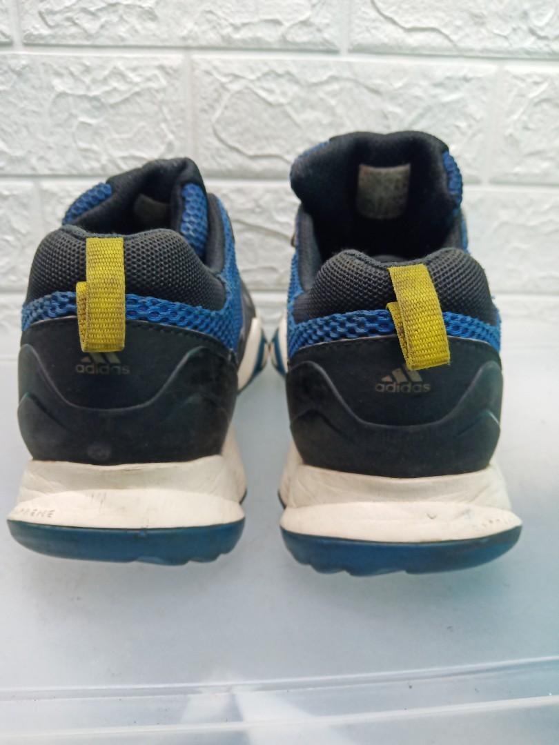 Adidas Terrex Swift GTR, Men's Fashion, Activewear on Carousell