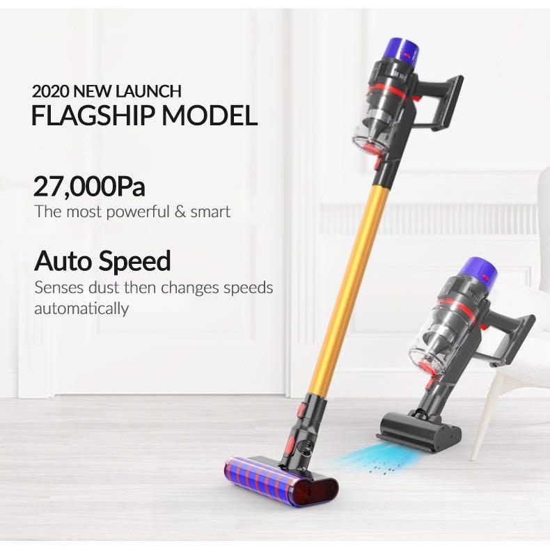 Airbot hypersonic vacuum review new arrivals