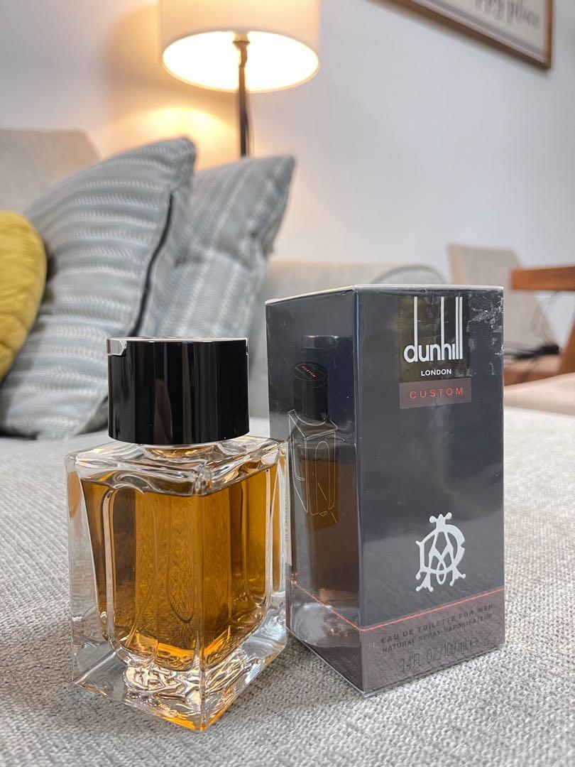 Dunhill custom sale price