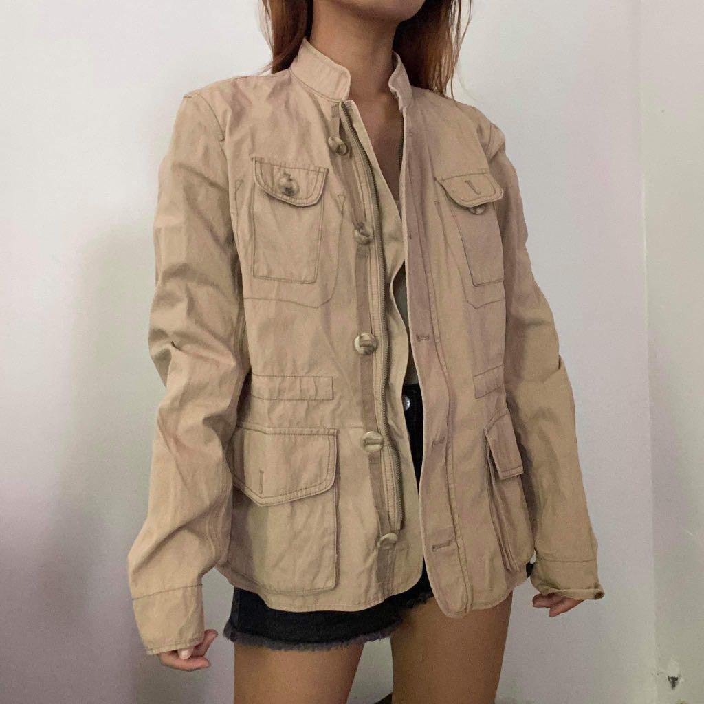 Loft womens sale jackets