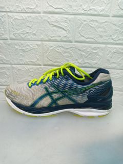 Affordable nimbus asics For Sale Activewear Carousell Malaysia
