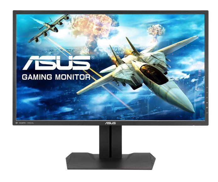 ASUS MG279Q Monitor - 27吋2K WQHD (2560 x 1440), IPS,144Hz ...