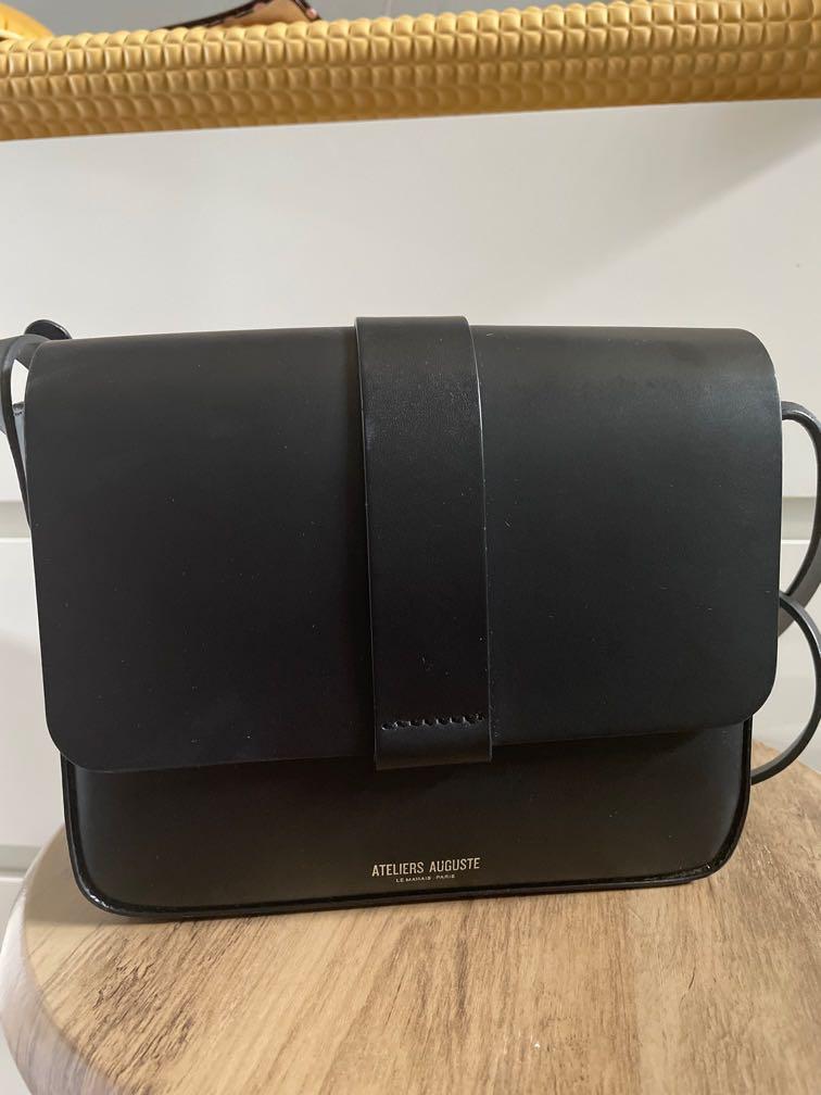 Ateliers auguste mini online monceau crossbody
