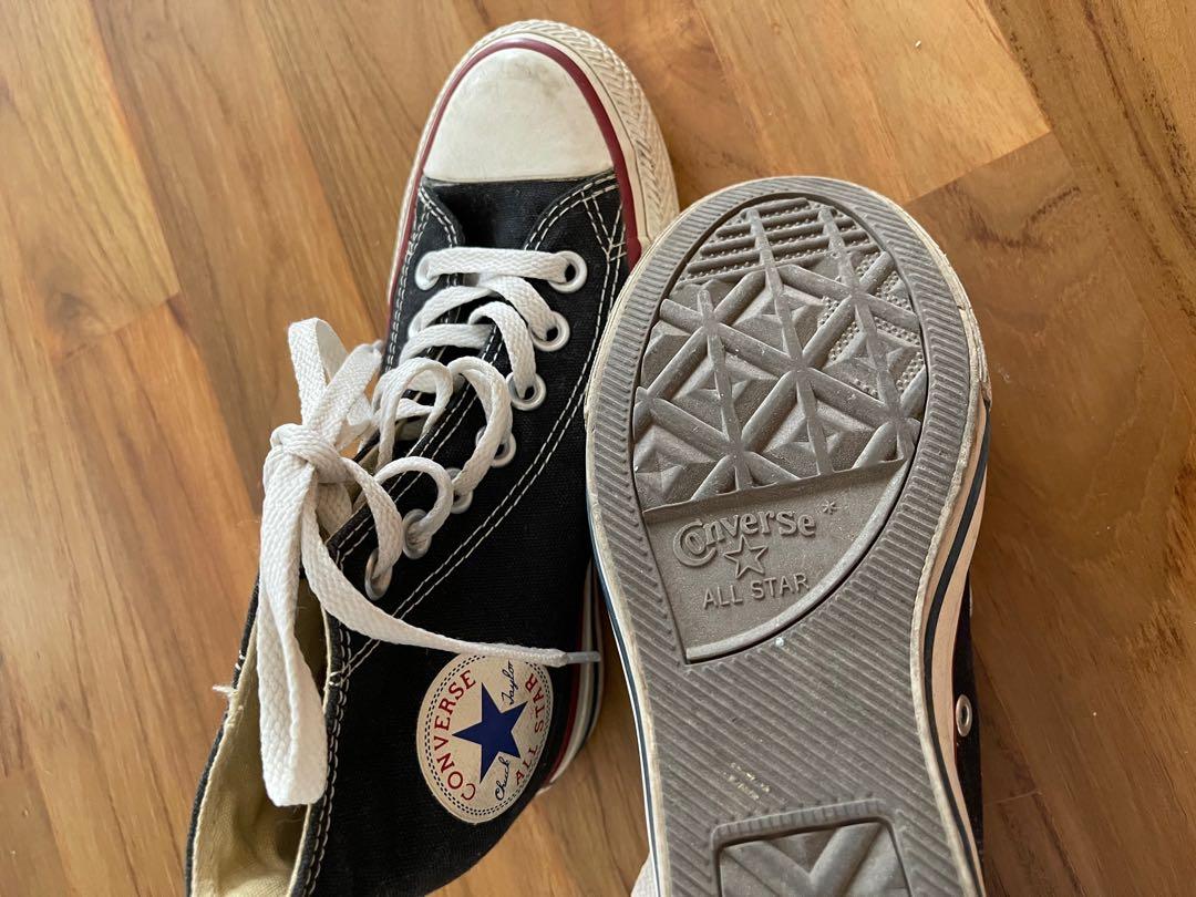 Converse hidden hotsell platform wedge
