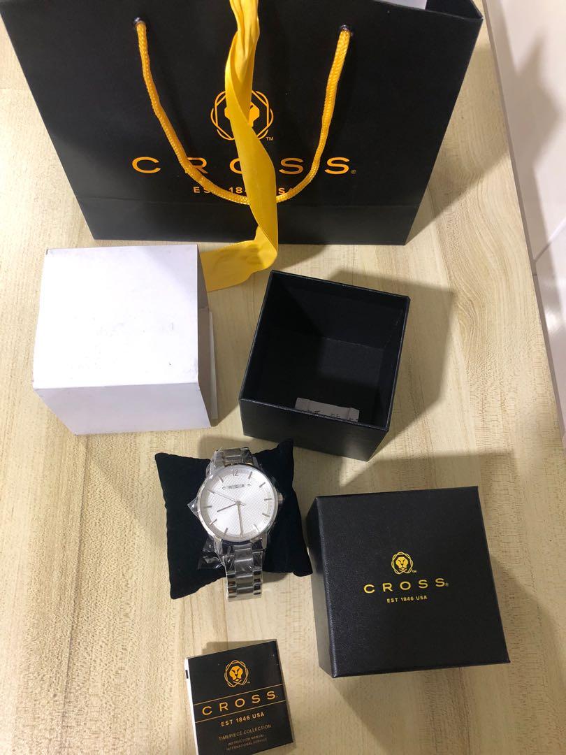 Cross watch cr8061 price outlet