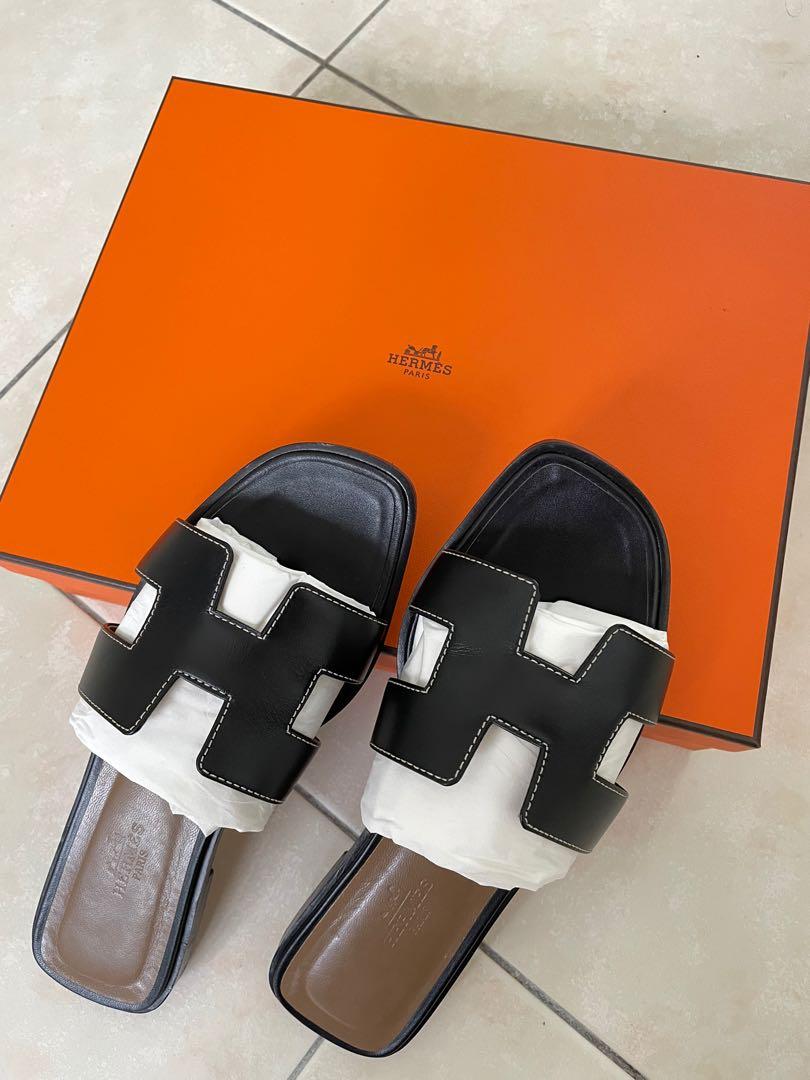 Hermes oran clearance sandals 219