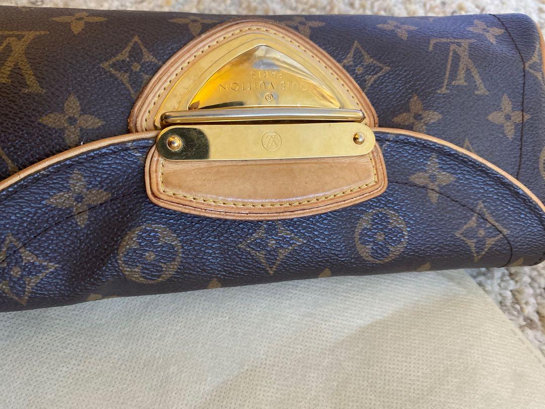 Authentic Louis Vuitton Beverly pochette, Luxury, Bags & Wallets