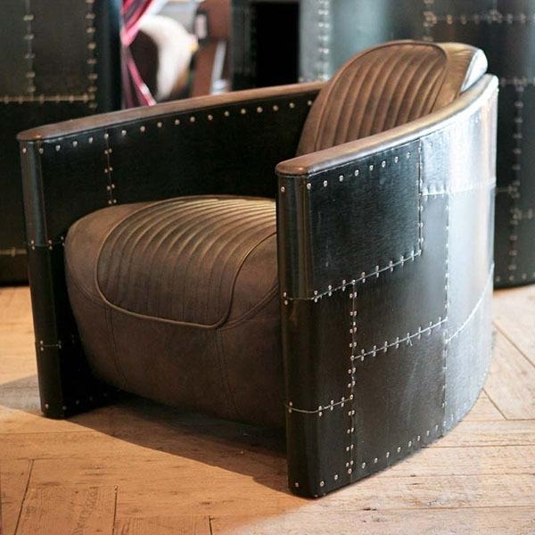 Timothy oulton tomcat 2025 chair