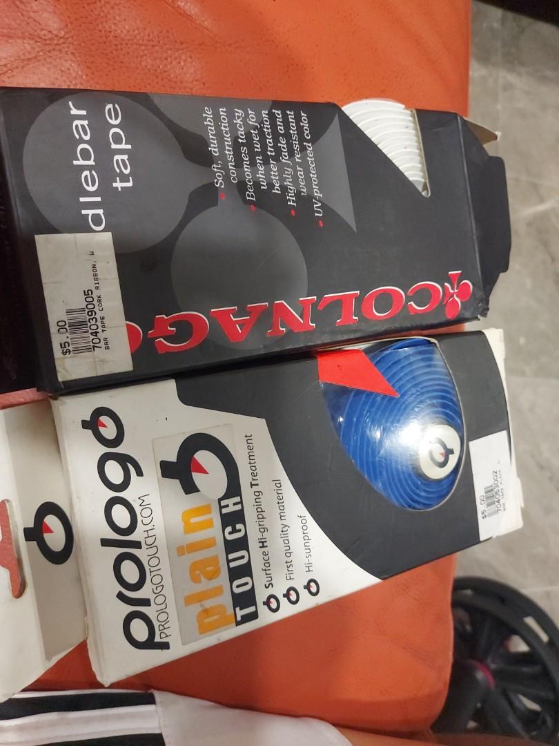 Bar tape for sale Sports Equipment Bicycles Parts Parts