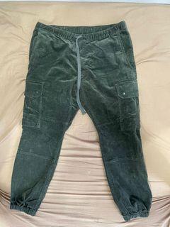 BEAMS+ japan X END clothing pants