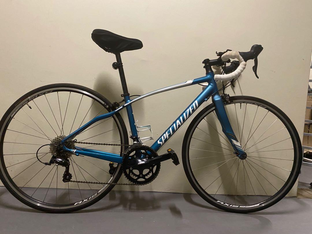 beloved specialized 2014 dolce triple Sports Equipment Bicycles