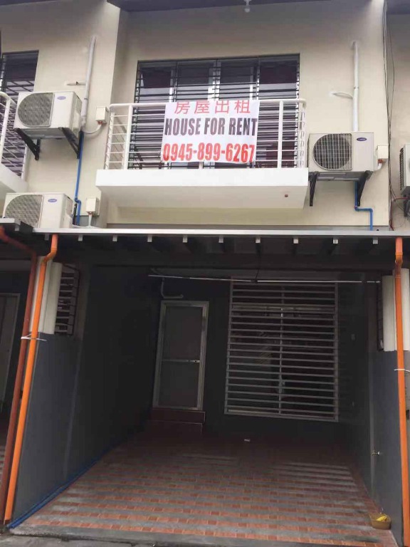 Staff House Building Villa nr Aseana LRT MOA MRT Taft Edsa Makati Pasay